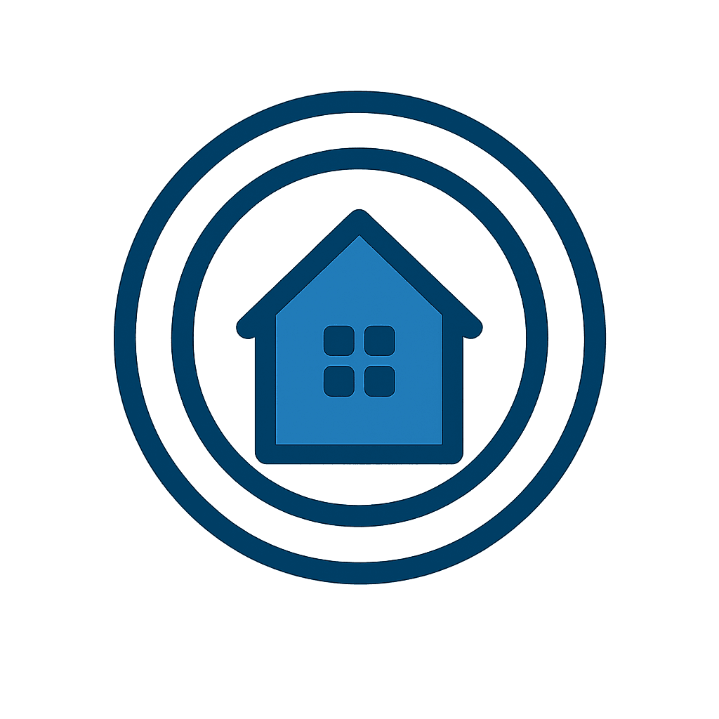 HomeWise Logo