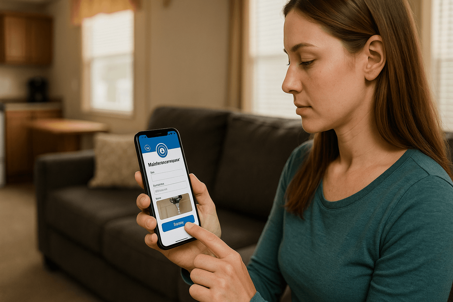 HomeWise feature 1