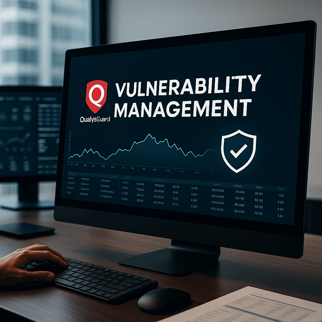 Streamlining Vulnerability Management