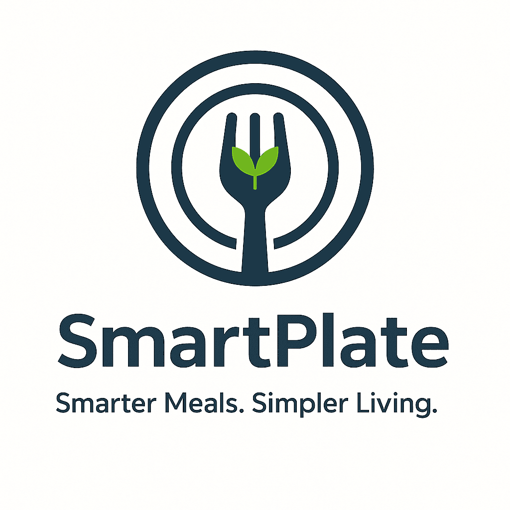 SmartPlate