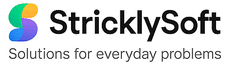 StricklySoft Logo
