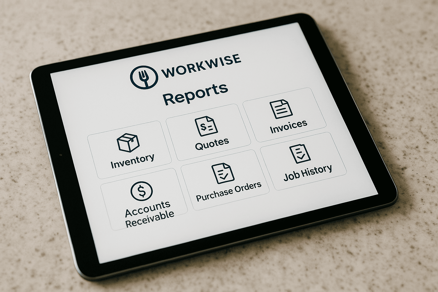 WorkWise feature 5