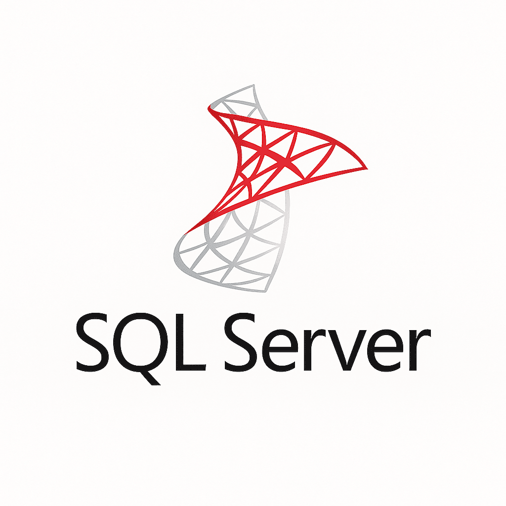 Microsoft SQL Server: Our Enterprise-Grade Data Anchor